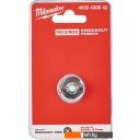 Строительный, слесарный, монтажный инструмент Milwaukee 4932430842