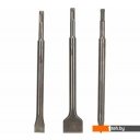 Зубила для перфораторов и отбойных молотков Milwaukee 4932430001