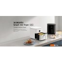 Аэрогрили и аэрофритюрницы Xiaomi Smart Air Fryer 6.5L MAF10 (международная версия, белый)