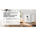 Аэрогрили и аэрофритюрницы Xiaomi Smart Air Fryer 6.5L MAF10 (международная версия, белый)