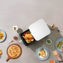 Аэрогрили и аэрофритюрницы Xiaomi Smart Air Fryer 6.5L MAF10 (международная версия, белый)