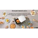 Аэрогрили и аэрофритюрницы Xiaomi Smart Air Fryer 6.5L MAF10 (международная версия, белый)