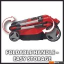 Газонокосилки Einhell RASARRO 36/36