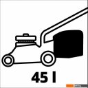 Газонокосилки Einhell RASARRO 36/36