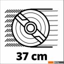 Газонокосилки Einhell RASARRO 36/36