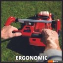 Газонокосилки Einhell RASARRO 36/36
