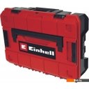 Шуруповерты, гайковерты, электроотвертки Einhell TP-CD 18/60 Li-i BL 4514208 (с 2-мя АКБ, кейс)