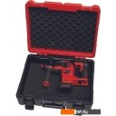 Перфораторы Einhell TP-HD 18/26 Li BL-Solo (без АКБ) Перфораторы Einhell TP-HD 18/26 Li BL-Solo (без АКБ)