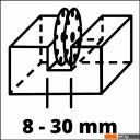 Штроборезы Einhell TE-MA 1500