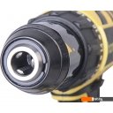 Шуруповерты, гайковерты, электроотвертки Hanskonner HCD1865 (с 2-мя АКБ, кейс)