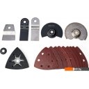 Шлифмашины Einhell TP-MG 18 Li BL Solo 4465190 (без АКБ)