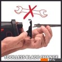 Циркулярные, торцовочные и сабельные пилы Einhell TE-AP 18/26 Li-Solo 4326290