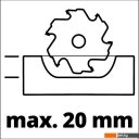 Фрезеры Einhell TE-BJ 900 4350640