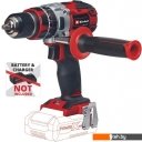 Шуруповерты, гайковерты, электроотвертки Einhell TP-CD 18/80 Li-i BL-Solo 4514305 (без АКБ)