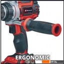 Шуруповерты, гайковерты, электроотвертки Einhell TP-CD 18/60 Li BL Solo 4514210 (без АКБ)