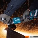 Угловые шлифмашины (болгарки) Makita GA050GZ (без АКБ)