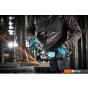 Угловые шлифмашины (болгарки) Makita GA050GZ (без АКБ)