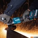 Угловые шлифмашины (болгарки) Makita GA050GZ (без АКБ)