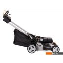 Газонокосилки Worx WG761E (с 4-мя АКБ)