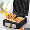 Сэндвичницы, вафельницы Kitfort KT-1692