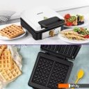 Сэндвичницы, вафельницы Kitfort KT-1692