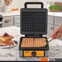 Сэндвичницы, вафельницы Kitfort KT-1694