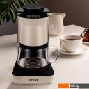 Кофеварки и кофемашины Kitfort KT-7190