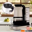 Кофеварки и кофемашины Kitfort KT-7190