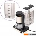 Кофеварки и кофемашины Kitfort KT-7190