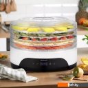 Сушилки для овощей и фруктов Kitfort KT-1953