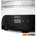 Сушилки для овощей и фруктов Kitfort KT-1953