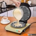 Сэндвичницы, вафельницы Kitfort KT-3693