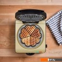 Сэндвичницы, вафельницы Kitfort KT-3693