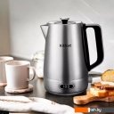 Электрочайники и термопоты Kitfort KT-6182