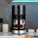 Кофеварки и кофемашины Kitfort KT-7297