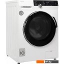 Стиральная машина Weissgauff WM 59412 DC Inverter Steam Стиральная машина Weissgauff WM 59412 DC Inverter Steam