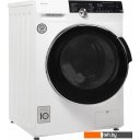 Стиральная машина Weissgauff WM 59412 DC Inverter Steam Стиральная машина Weissgauff WM 59412 DC Inverter Steam