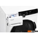 Стиральная машина Weissgauff WM 59412 DC Inverter Steam Стиральная машина Weissgauff WM 59412 DC Inverter Steam