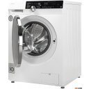 Стиральная машина Weissgauff WM 59412 DC Inverter Steam
