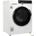 Стиральная машина Weissgauff WM 59412 DC Inverter Steam
