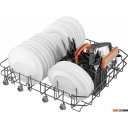 Посудомоечные машины Weissgauff BDW 6025 Infolight
