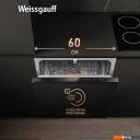 Посудомоечные машины Weissgauff BDW 6025 Infolight