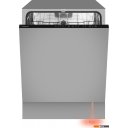 Посудомоечные машины Weissgauff BDW 6025 Infolight