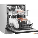 Посудомоечные машины Weissgauff BDW 6025 Infolight