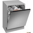 Посудомоечные машины Weissgauff BDW 6025 Infolight