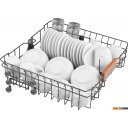 Посудомоечные машины Weissgauff BDW 6025 Infolight