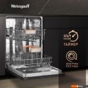 Посудомоечные машины Weissgauff BDW 6025 Infolight