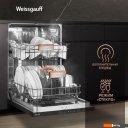 Посудомоечные машины Weissgauff BDW 6025 Infolight