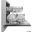 Посудомоечные машины Weissgauff BDW 6025 Infolight