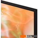 Телевизоры Samsung Crystal UHD DU7100 UE85DU7100UXRU